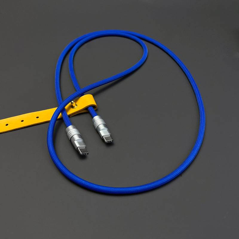 ChubbyCable Candy - Refreshed Material & Sleek Design - Image 33