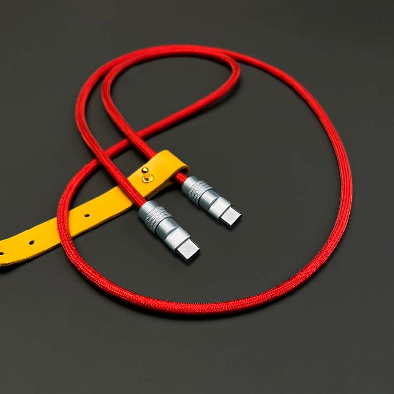 ChubbyCable Candy - Refreshed Material & Sleek Design - Image 34