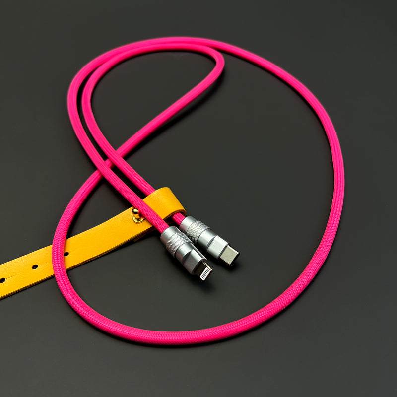 ChubbyCable Candy - Refreshed Material & Sleek Design - Image 36