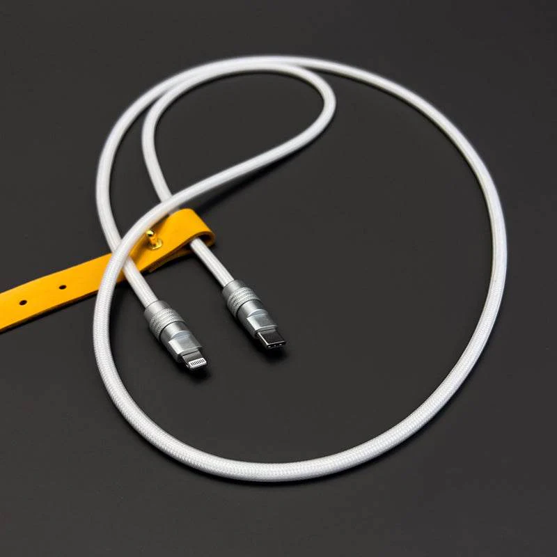 ChubbyCable Candy - Refreshed Material & Sleek Design - Image 37