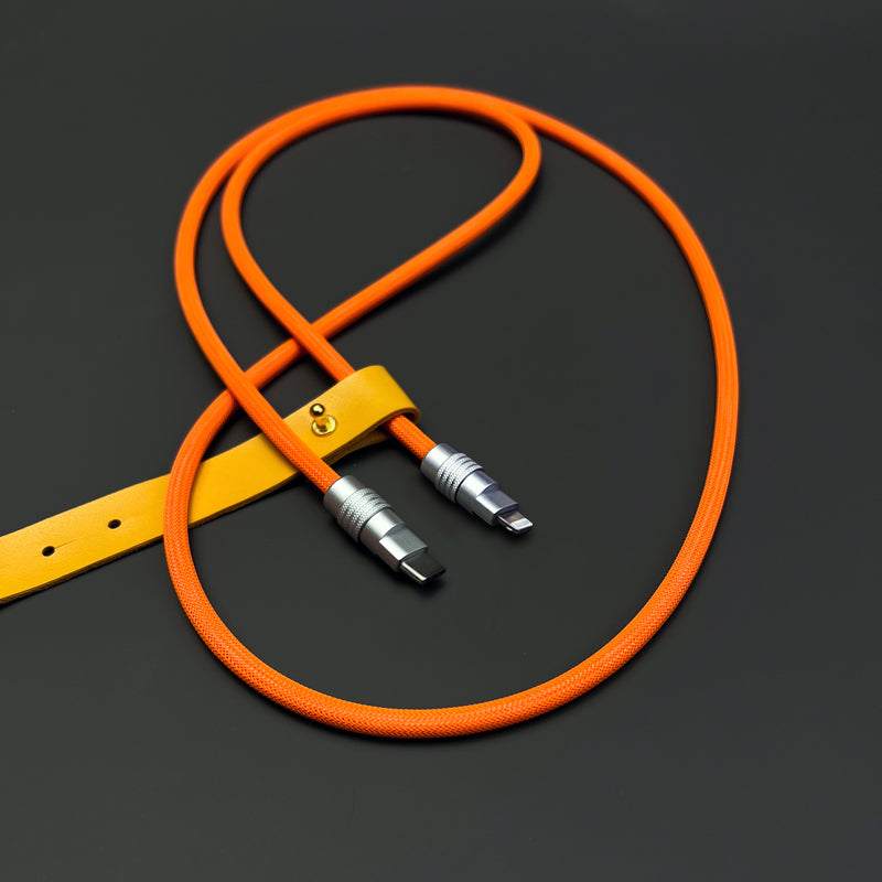 ChubbyCable Candy - Refreshed Material & Sleek Design - Image 38