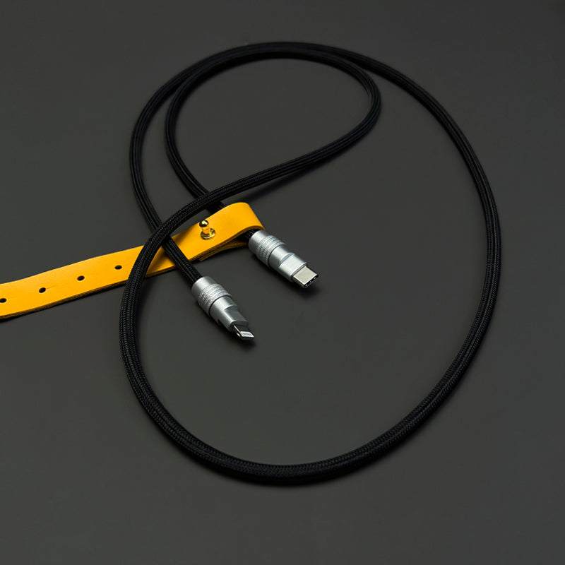 ChubbyCable Candy - Refreshed Material & Sleek Design - Image 39
