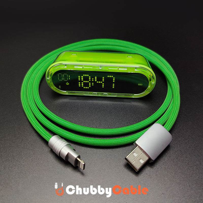 ChubbyCable Candy - Refreshed Material & Sleek Design - Image 4