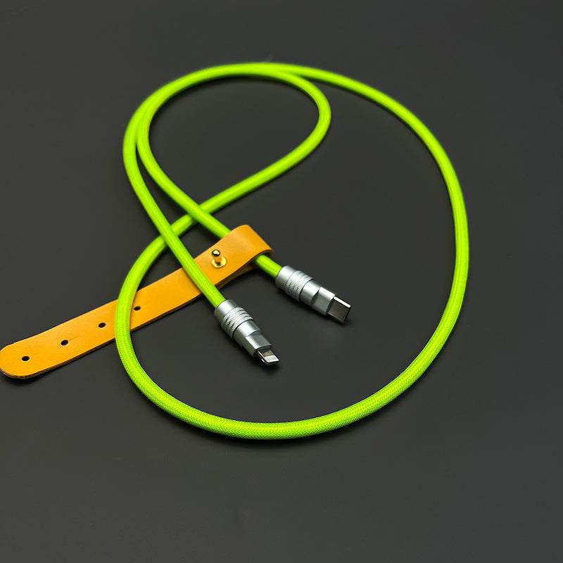 ChubbyCable Candy - Refreshed Material & Sleek Design - Image 40