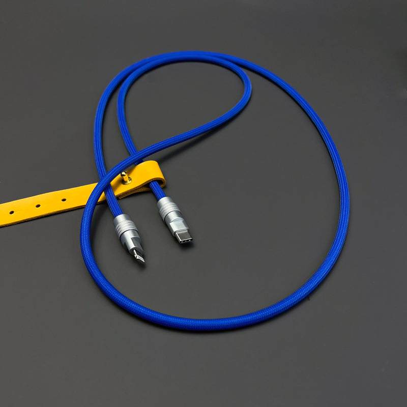 ChubbyCable Candy - Refreshed Material & Sleek Design - Image 41