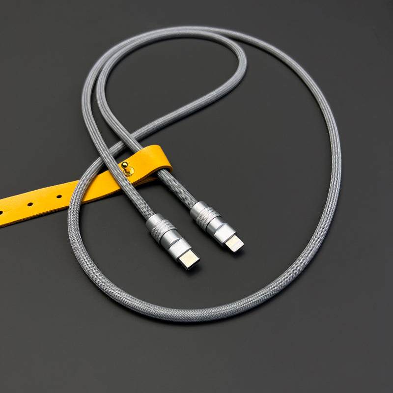 ChubbyCable Candy - Refreshed Material & Sleek Design - Image 42