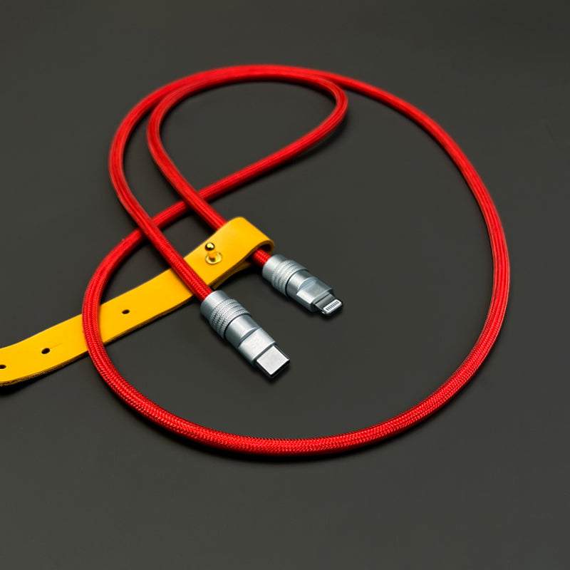 ChubbyCable Candy - Refreshed Material & Sleek Design - Image 44