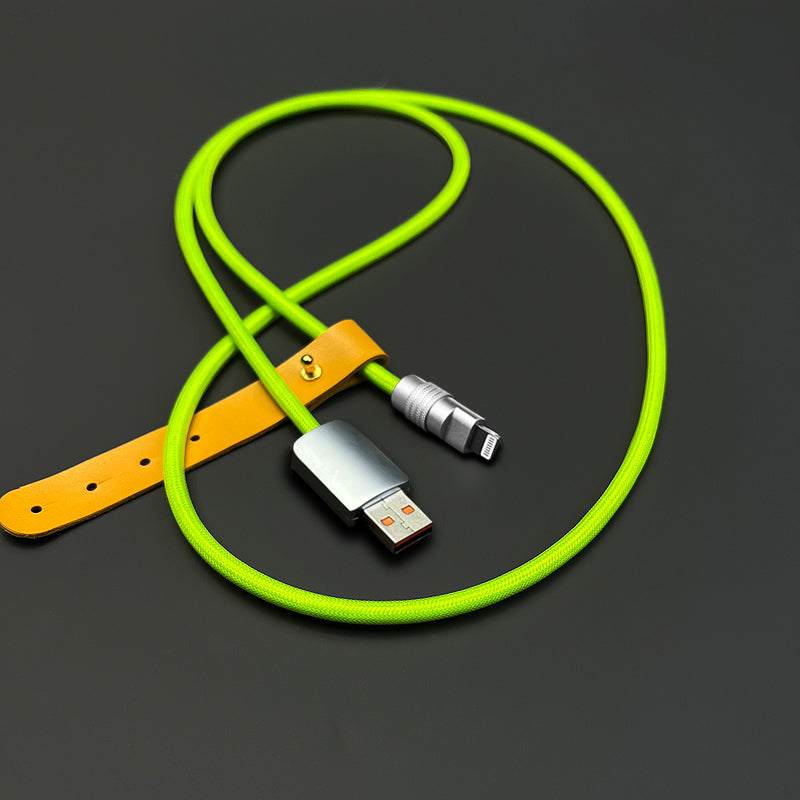 ChubbyCable Candy - Refreshed Material & Sleek Design - Image 45