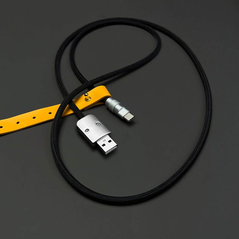 ChubbyCable Candy - Refreshed Material & Sleek Design - Image 9