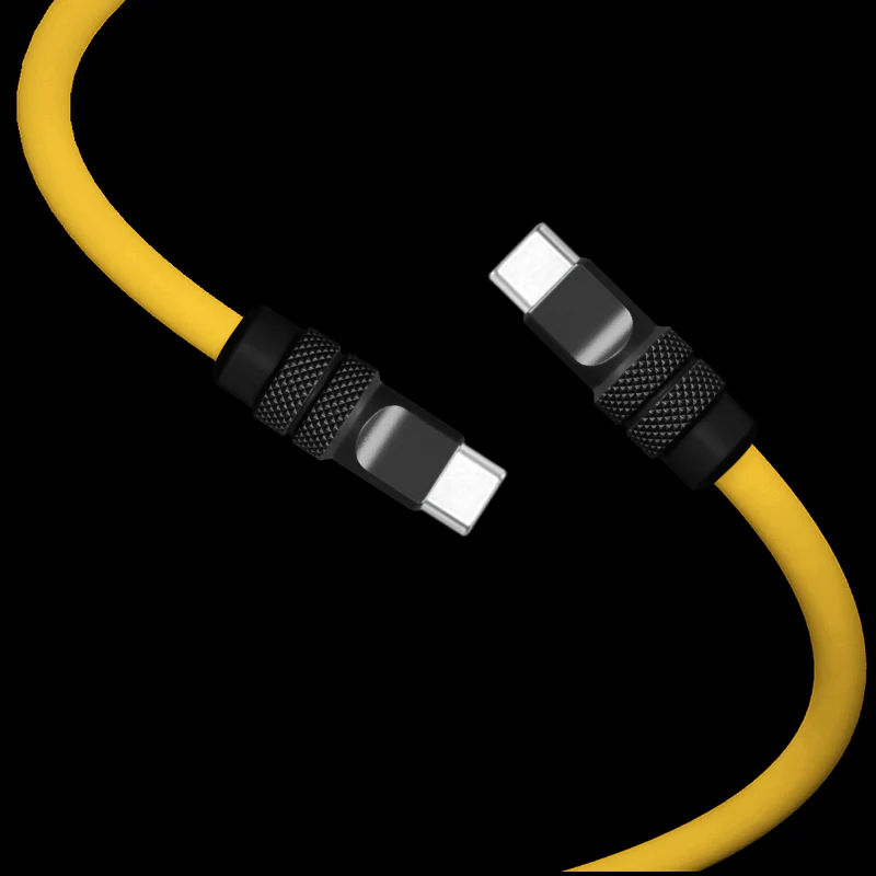 ChubbyCable ChubbyChu Custom Cable - Premium & Personalized - Image 3