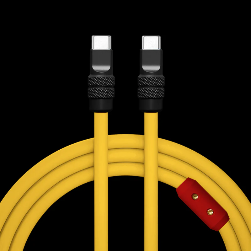 ChubbyCable ChubbyChu Custom Cable - Premium & Personalized - Image 4