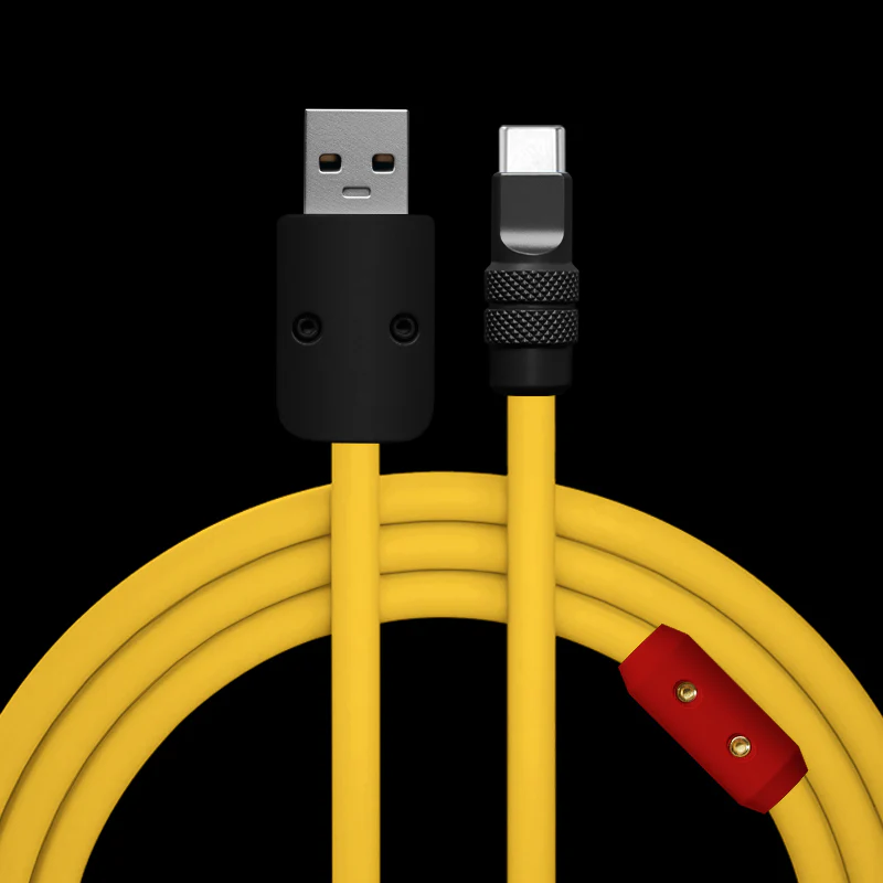 ChubbyCable ChubbyChu Custom Cable - Premium & Personalized - Image 6