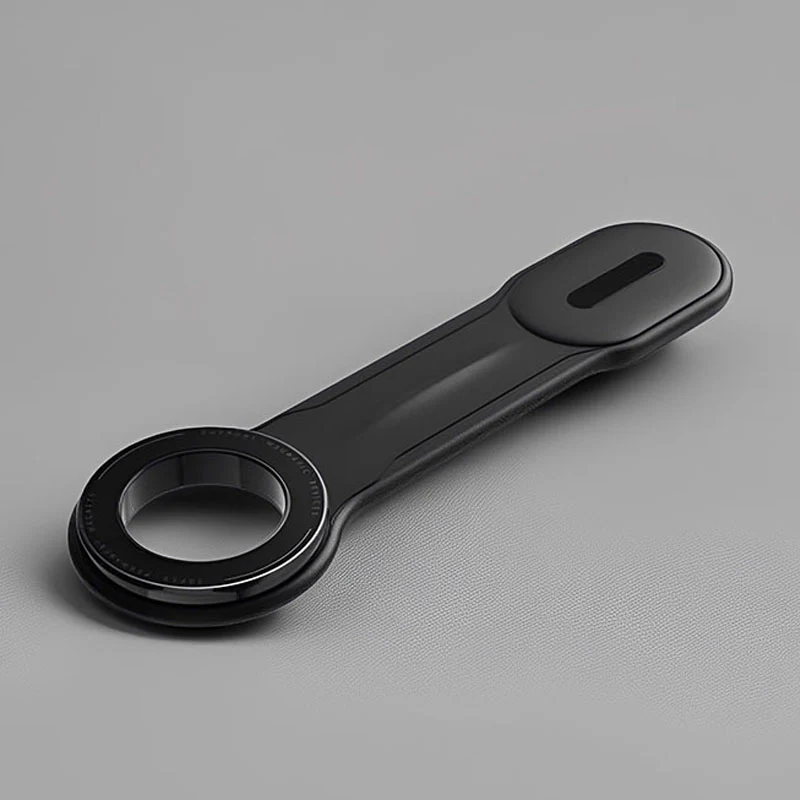 ChubbyDrive FlexGrip - 360° Bendable Magnetic Car Phone Mount - Image 10