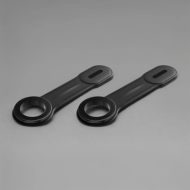 ChubbyDrive FlexGrip - 360° Bendable Magnetic Car Phone Mount - Image 11