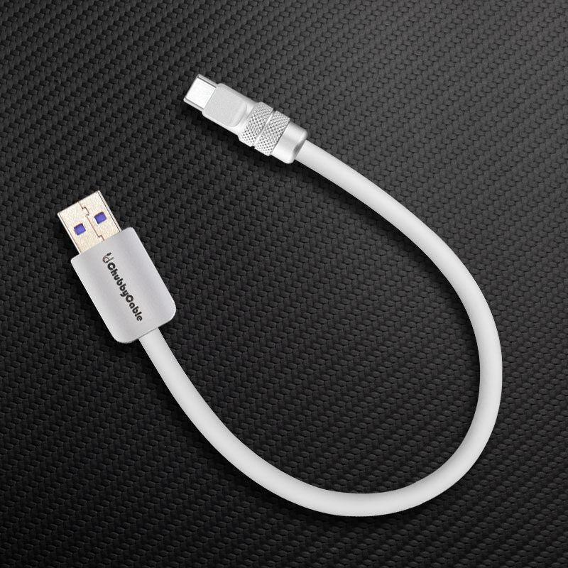 "Cute Chubby" - Power Bank Friendly Cable - More Colors - Image 10