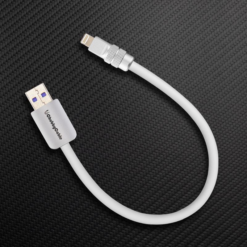 "Cute Chubby" - Power Bank Friendly Cable - More Colors - Image 12