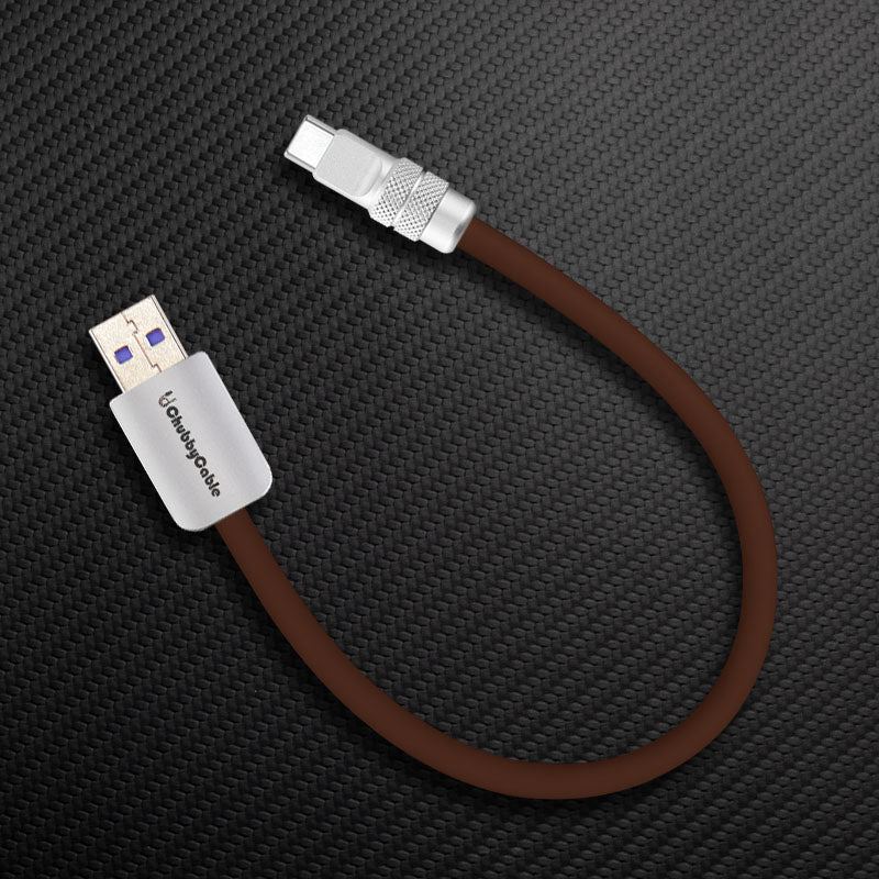 "Cute Chubby" - Power Bank Friendly Cable - More Colors - Image 18