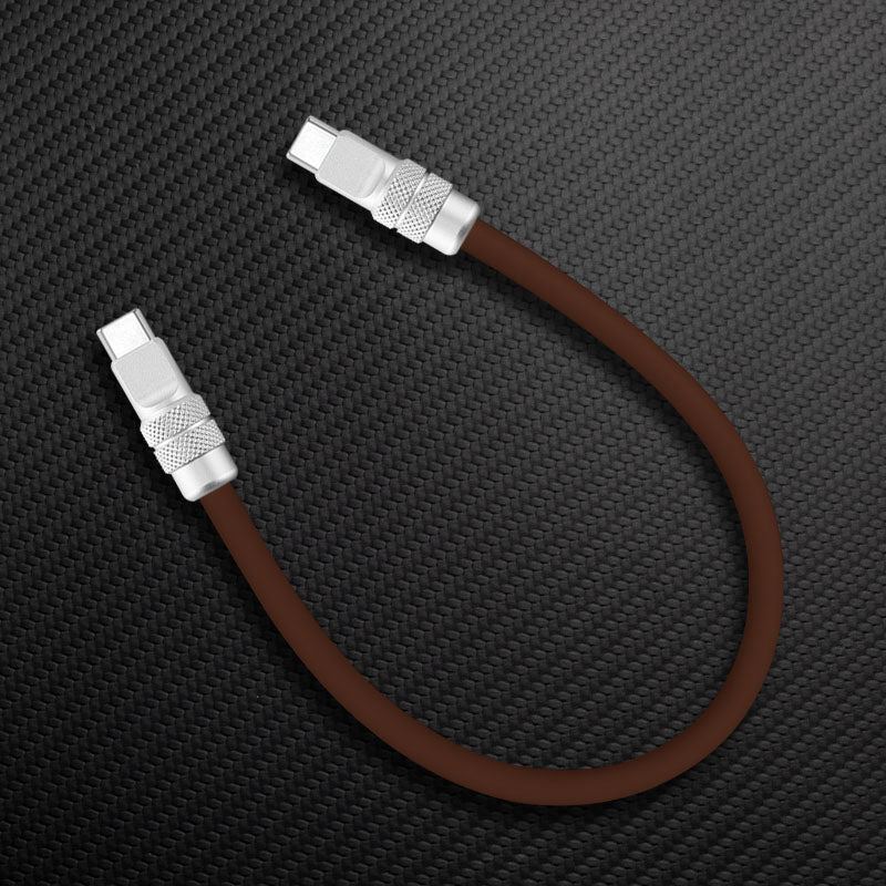 "Cute Chubby" - Power Bank Friendly Cable - More Colors - Image 19