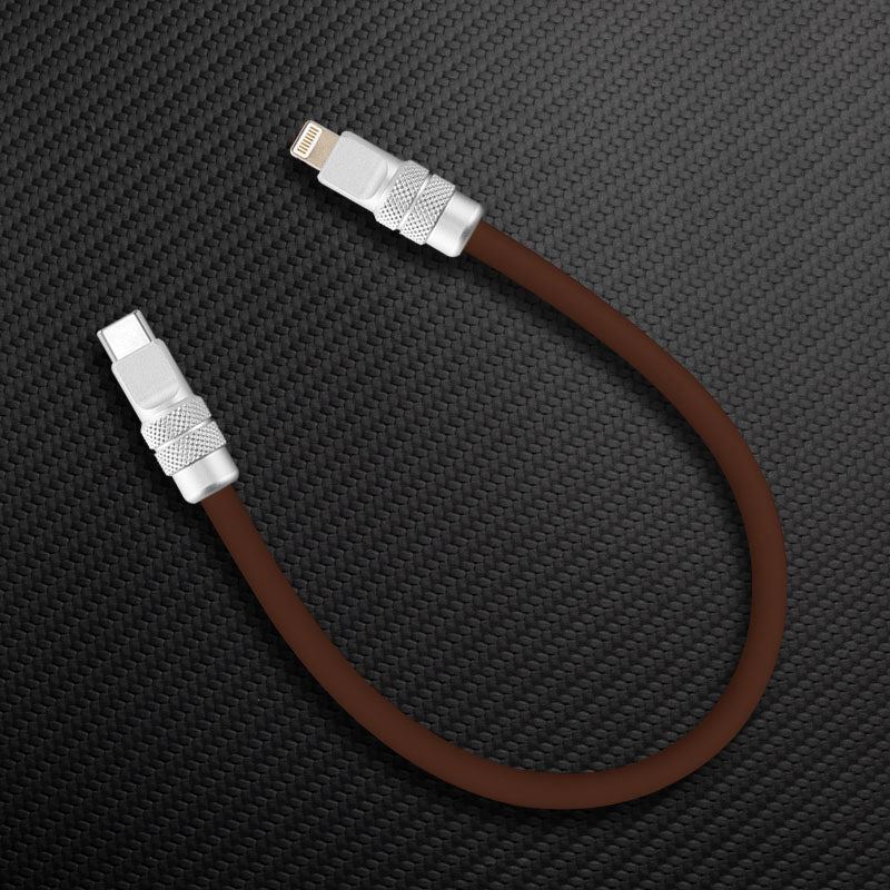 "Cute Chubby" - Power Bank Friendly Cable - More Colors - Image 21