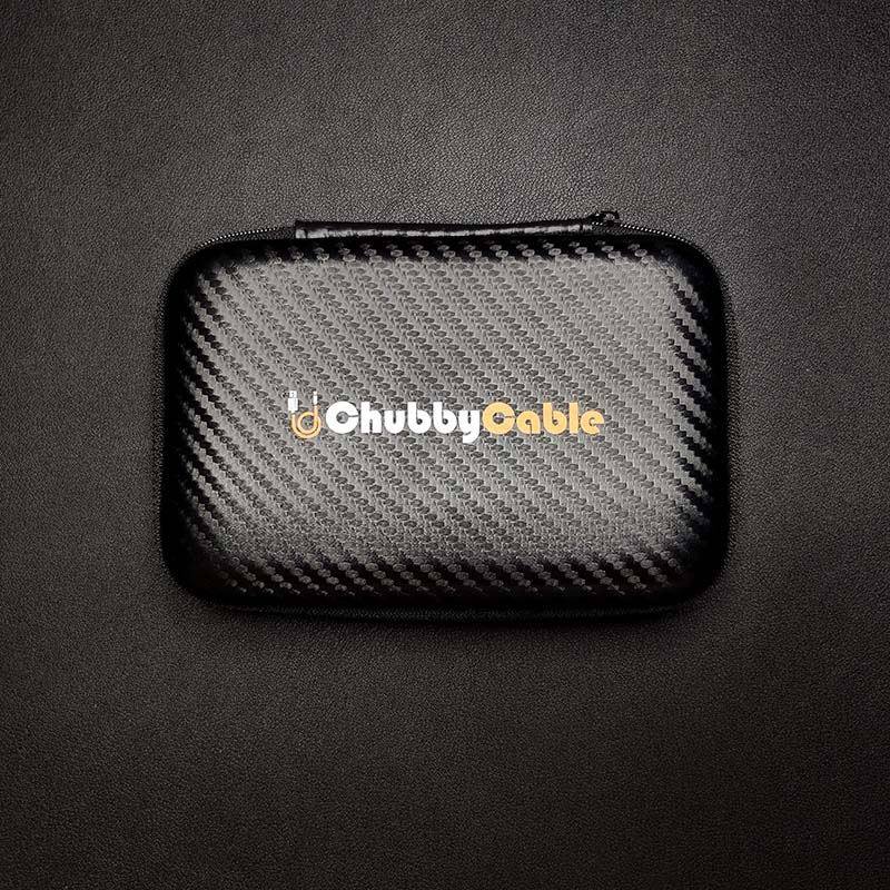 "Cyber" Zipper Storage Bag - Image 4