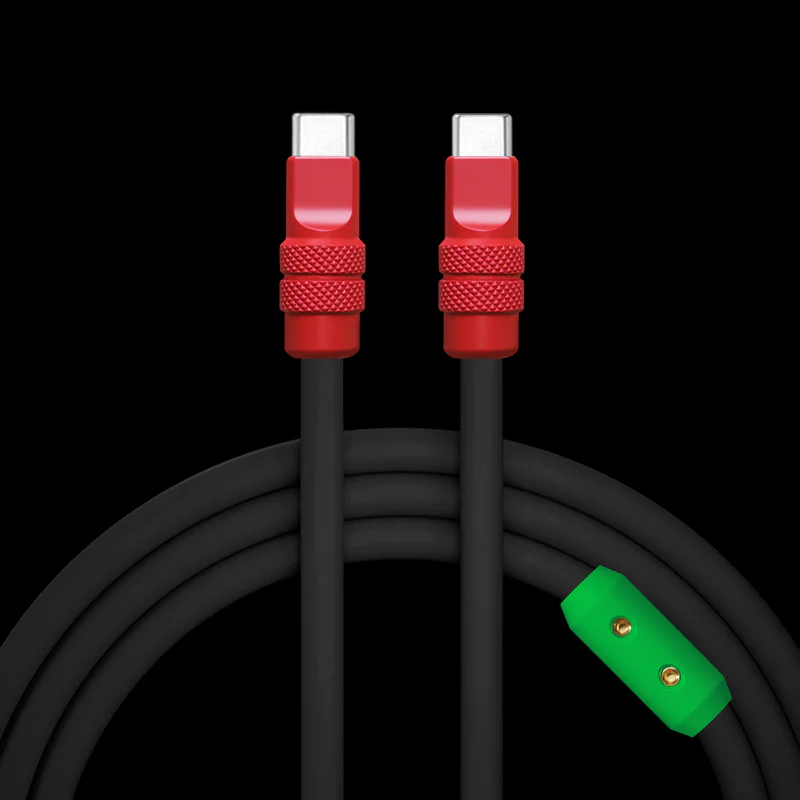 Demon Chubby - Specially Customized ChubbyCable - Image 4