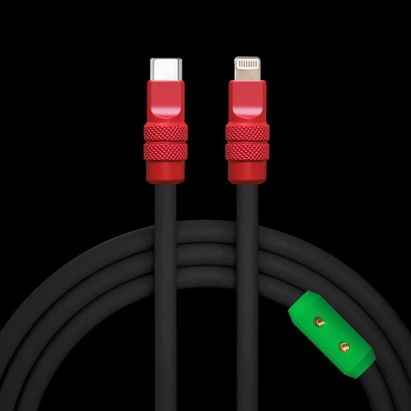 Demon Chubby - Specially Customized ChubbyCable - Image 5