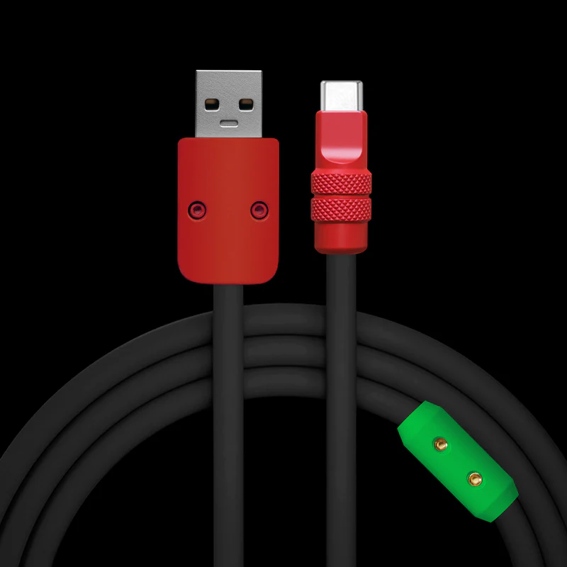 Demon Chubby - Specially Customized ChubbyCable - Image 6