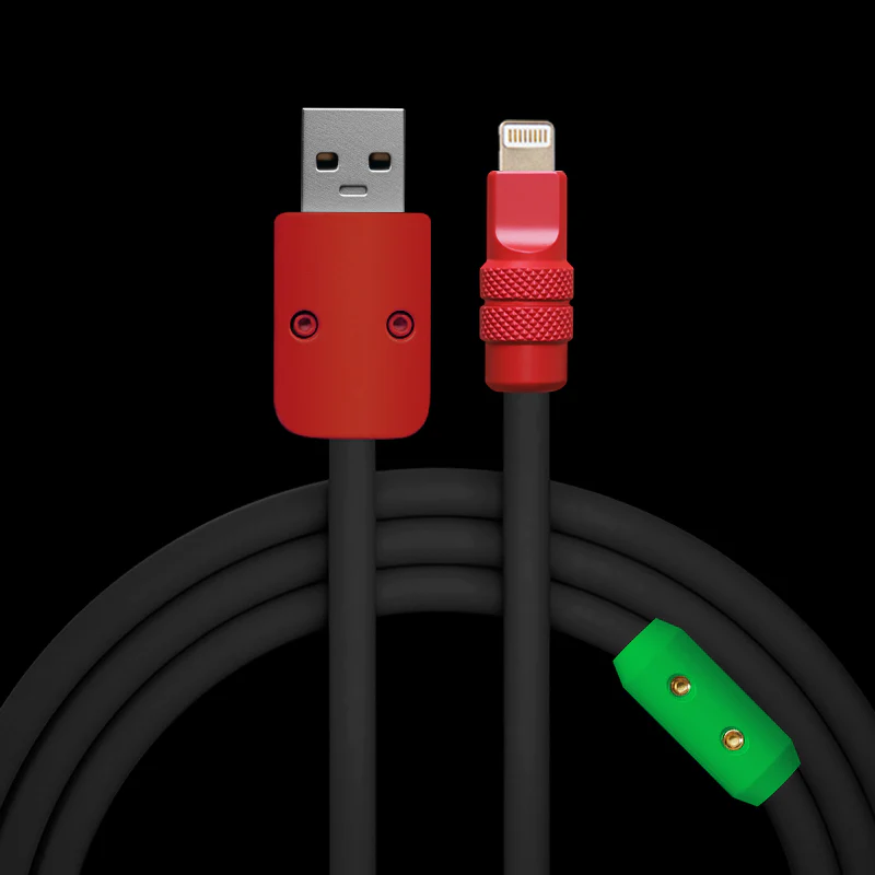 Demon Chubby - Specially Customized ChubbyCable - Image 7