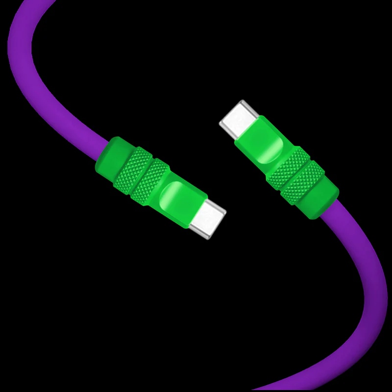 Joker Chubby - Specially Customized ChubbyCable - Image 3