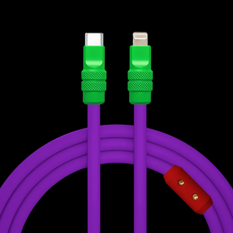 Joker Chubby - Specially Customized ChubbyCable - Image 5