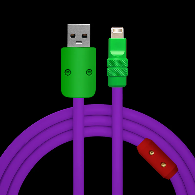 Joker Chubby - Specially Customized ChubbyCable - Image 7