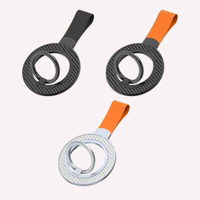 ChubbyGrip Omni - 360° Rotating Dual-Sided MagSafe Grip - Image 13