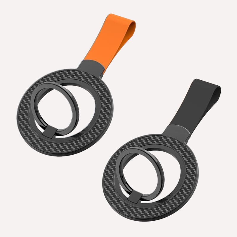 ChubbyGrip Omni - 360° Rotating Dual-Sided MagSafe Grip - Image 17