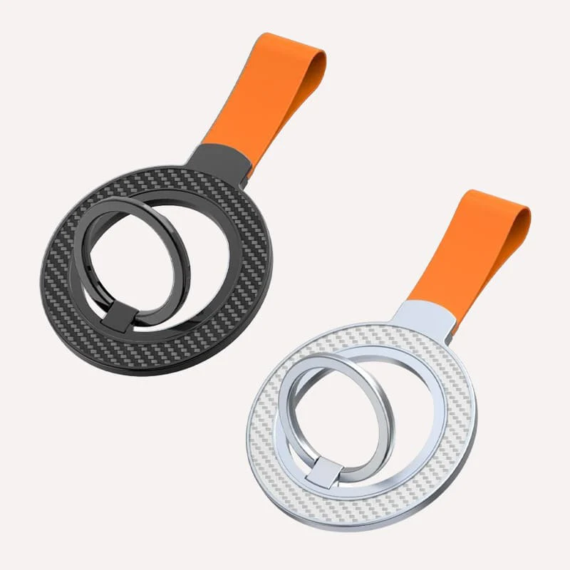 ChubbyGrip Omni - 360° Rotating Dual-Sided MagSafe Grip - Image 18