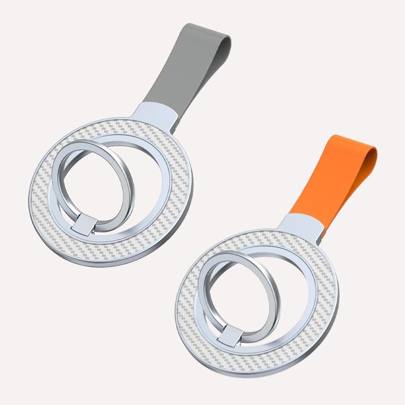 ChubbyGrip Omni - 360° Rotating Dual-Sided MagSafe Grip - Image 19