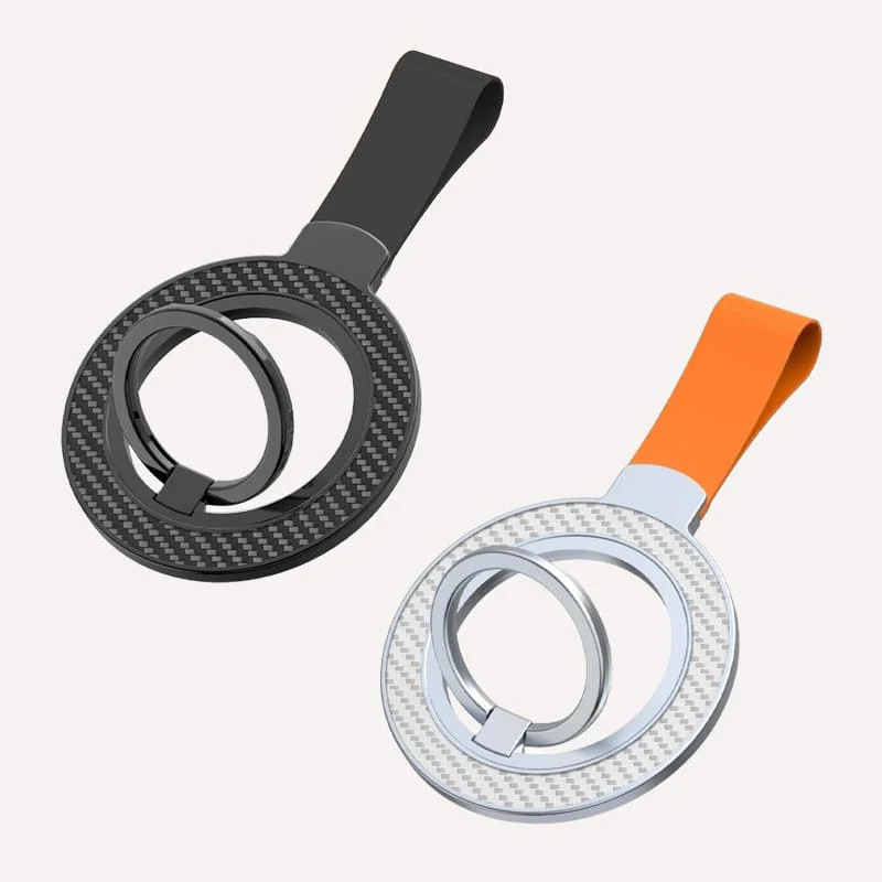 ChubbyGrip Omni - 360° Rotating Dual-Sided MagSafe Grip - Image 20