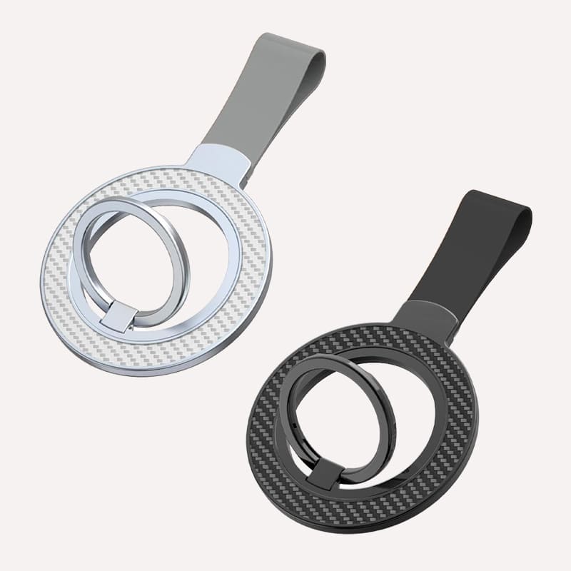 ChubbyGrip Omni - 360° Rotating Dual-Sided MagSafe Grip - Image 21