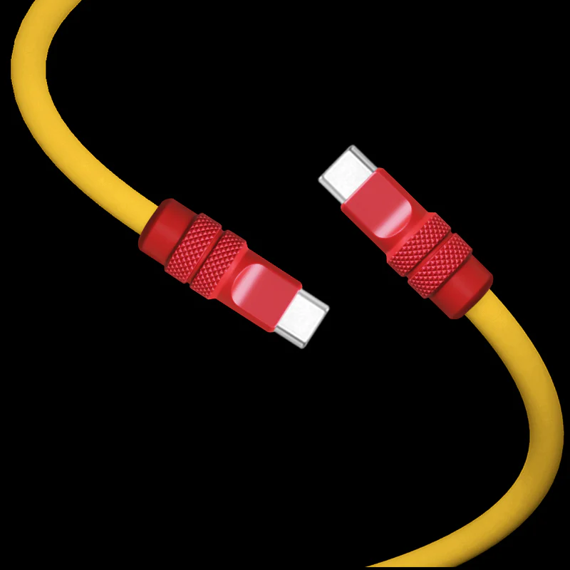 One Punch Chubby - Specially Customized ChubbyCable - Image 3