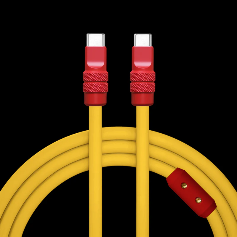 One Punch Chubby - Specially Customized ChubbyCable - Image 4