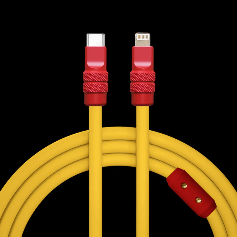 One Punch Chubby - Specially Customized ChubbyCable - Image 5