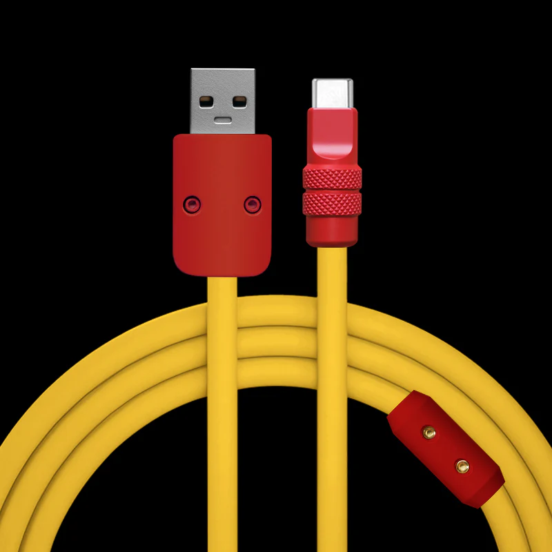 One Punch Chubby - Specially Customized ChubbyCable - Image 6