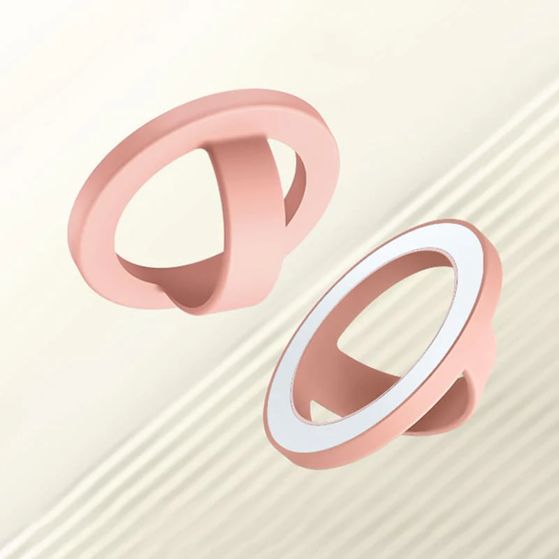 ChubbyGrip Soft - Portable 360° Rotatable Silicone Magsafe Phone Grip - Image 11