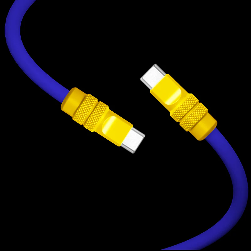 Starry Sky Chubby - Specially Customized ChubbyCable - Image 3