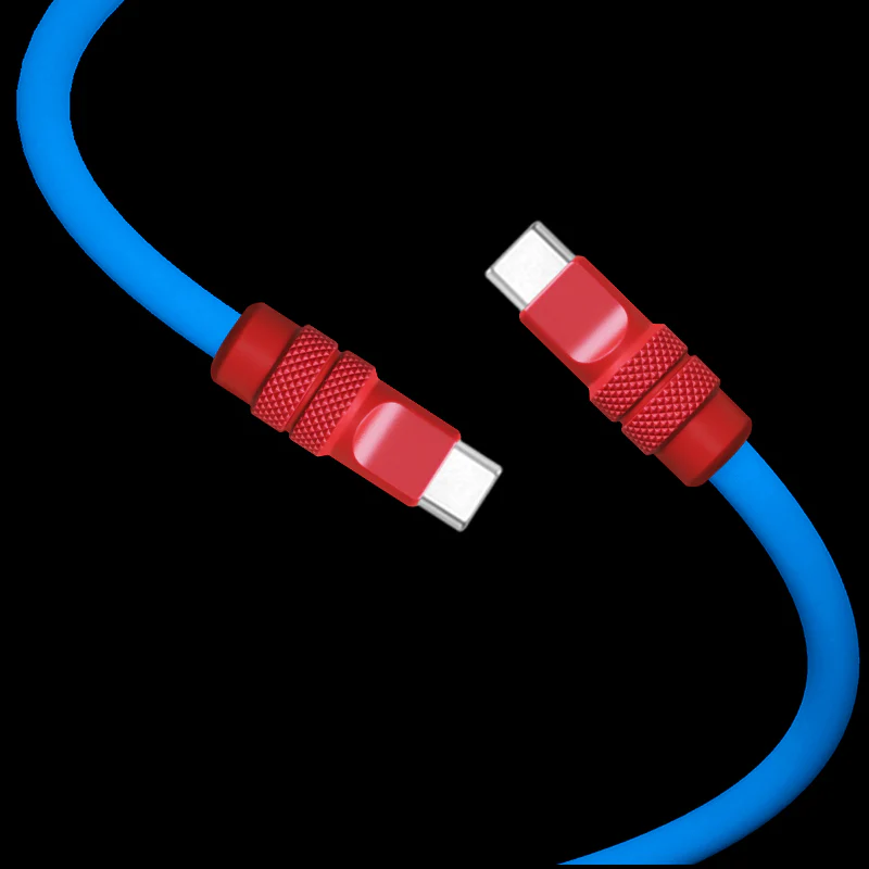 Super Chubby - Specially Customized ChubbyCable - Image 3