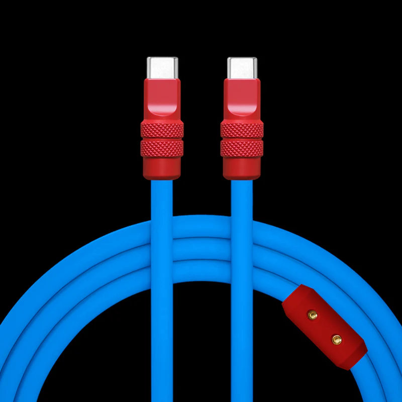 Super Chubby - Specially Customized ChubbyCable - Image 4