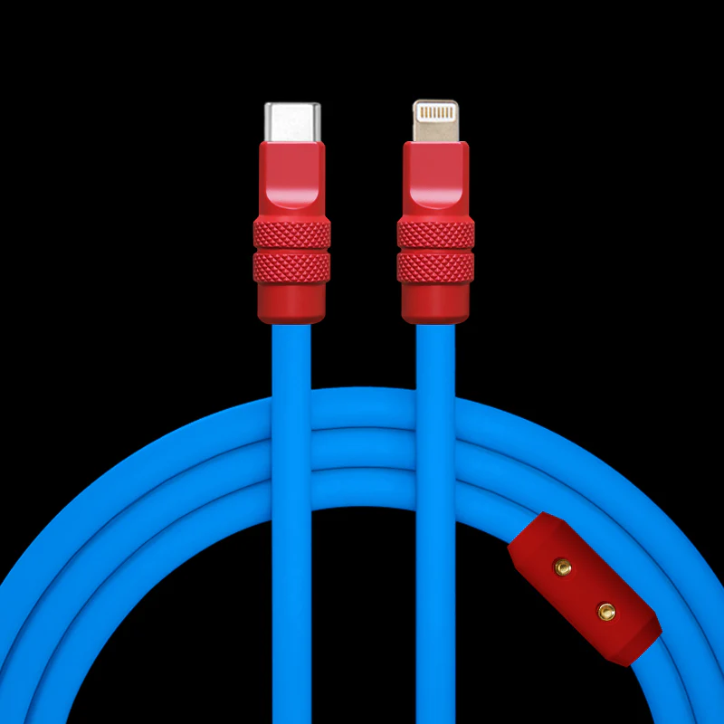 Super Chubby - Specially Customized ChubbyCable - Image 5