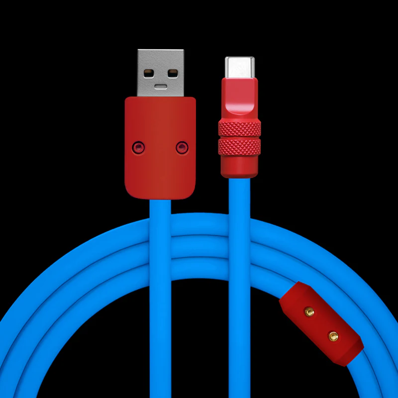 Super Chubby - Specially Customized ChubbyCable - Image 6