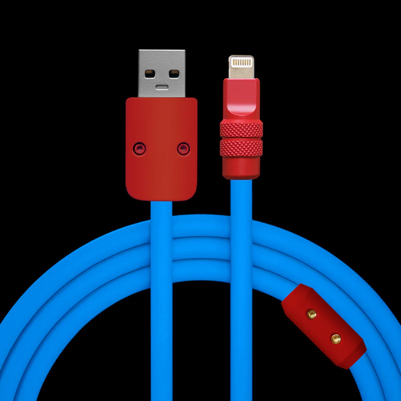 Super Chubby - Specially Customized ChubbyCable - Image 7