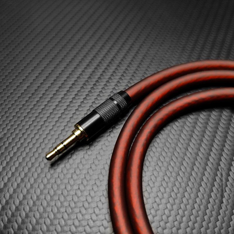 “ChubbyHiFi“ USB-C to 3.5mm Audio Aux Jack Cable - Image 3
