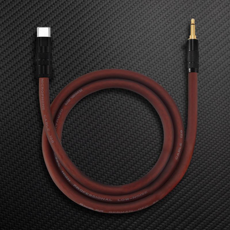 “ChubbyHiFi“ USB-C to 3.5mm Audio Aux Jack Cable - Image 9